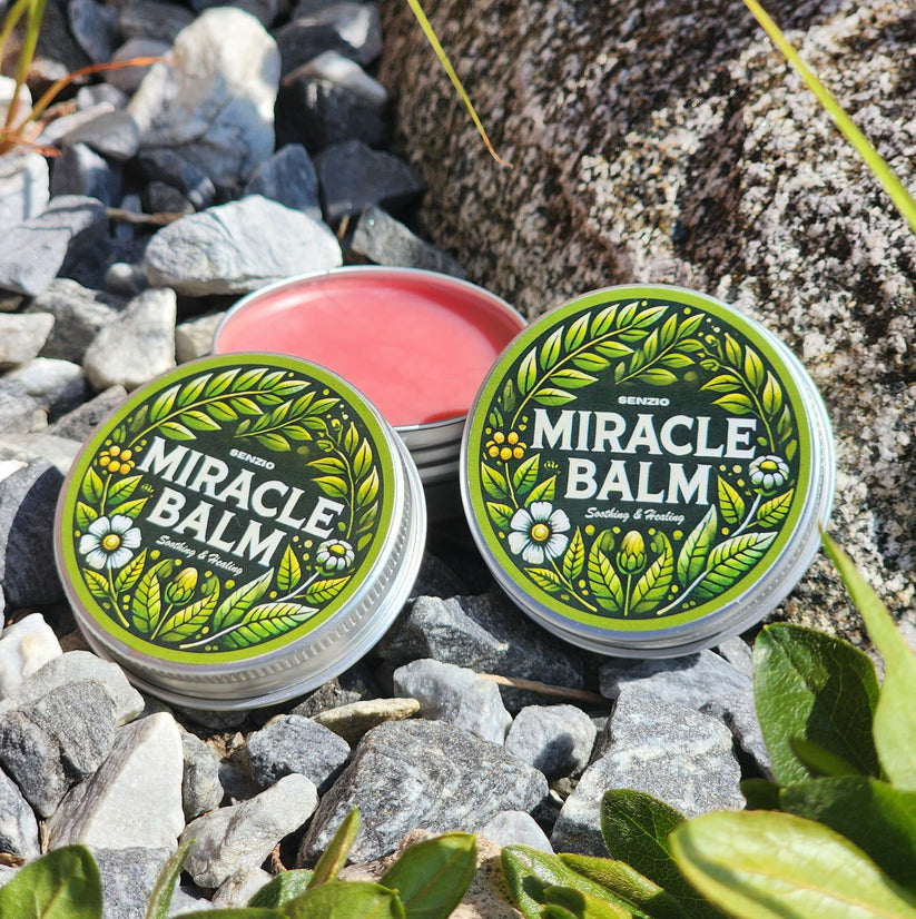 Senzio Balm™