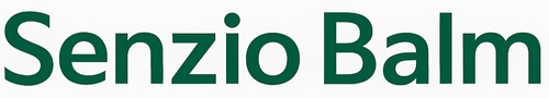 Senzio Balm™