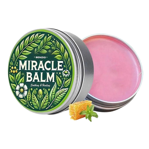 Senzio Balm
